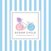 Scoop Cycle - Ice Cream Cart