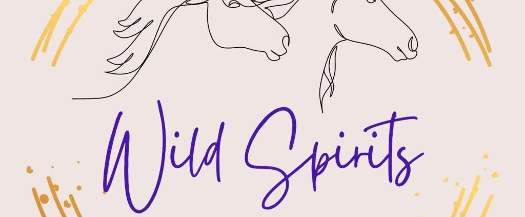 Wild Spirits - Horse Trailer Bar