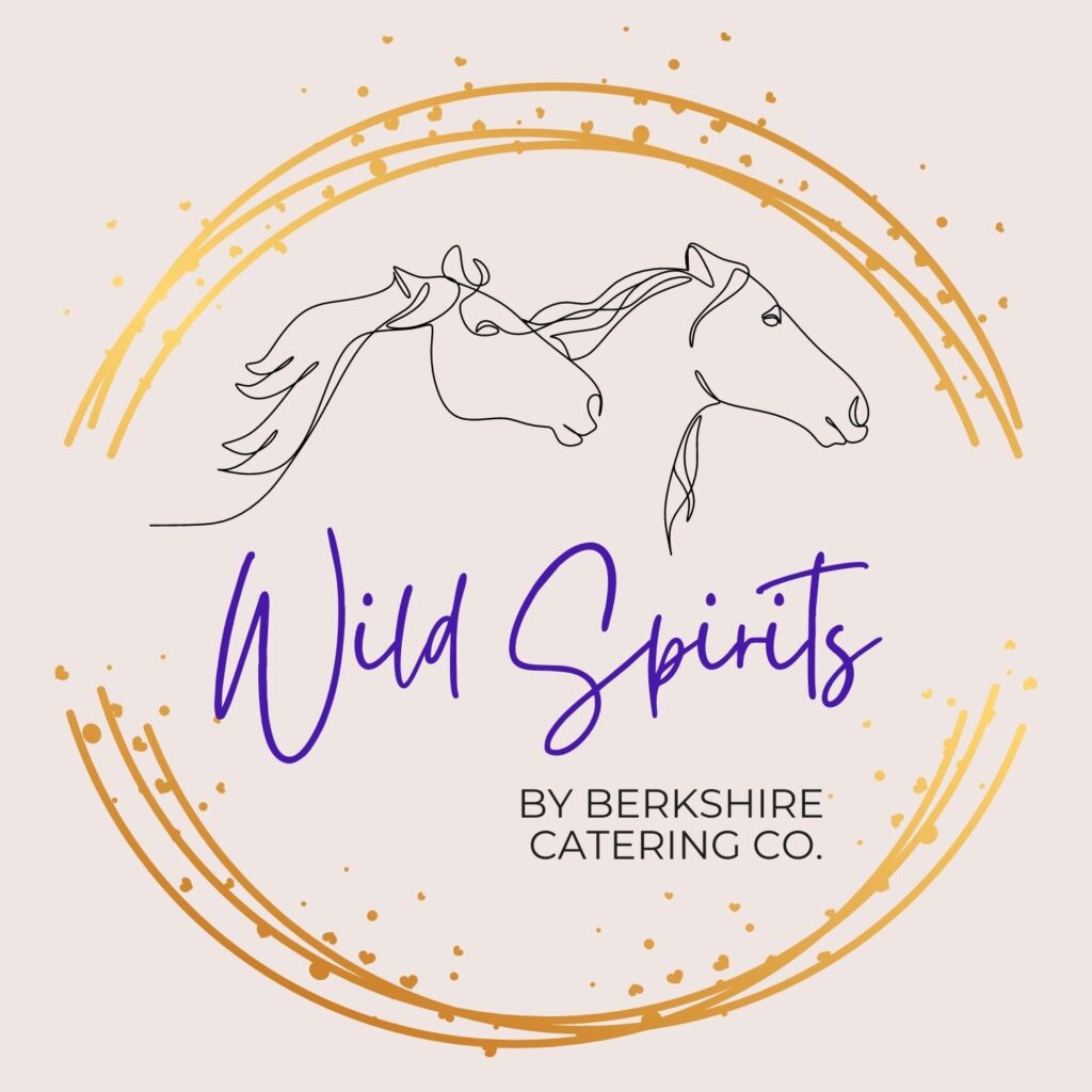 Wild Spirits - Horse Trailer Bar
